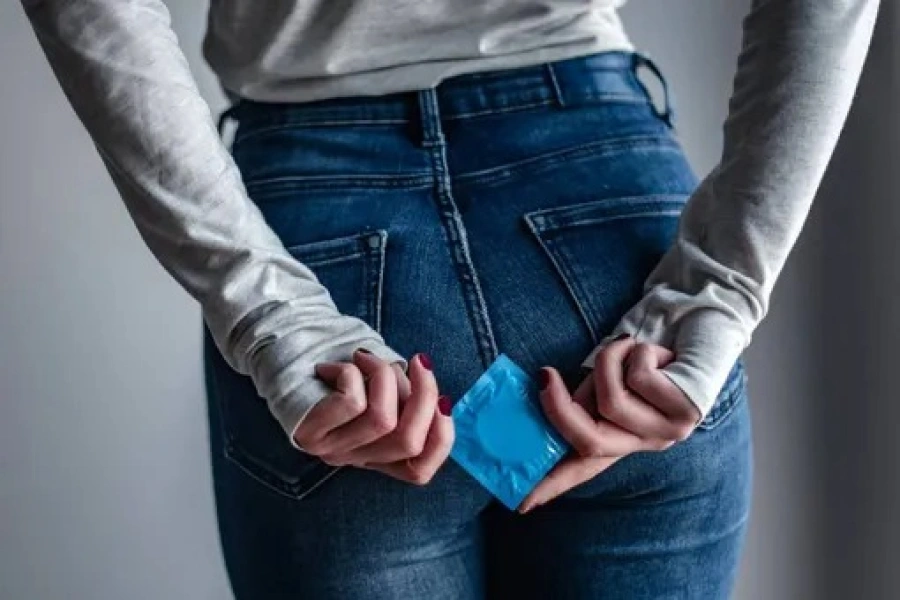 Анальный оргазм: как сделать всё правильно