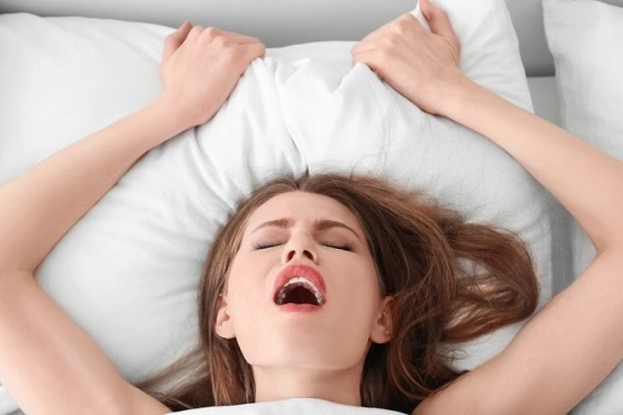 Сквирт: как сделать это правильно