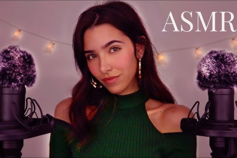 ASMR: как звуки и внимание помогают расслабиться и почувствовать близость